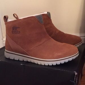 Sorel Cozy Boots